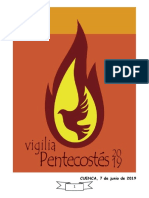 Vigilia Pentecostes