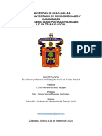 Trabajo Social en Salud PDF