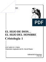 4 Cristologia I Alumno PDF