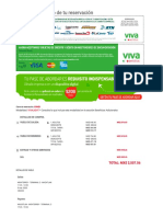 Https WWW - Vivaaerobus.com MX Flight Correo-De-Confirmacion-De-Tu-Reservacion Locator ID545X&digest E03EAEE6 PDF