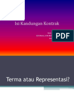 Undang Undang Kontrak PDF