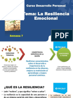 10 Resiliencia Emocional