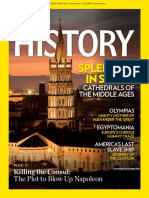 ??national Geographic History (Nov - Dezembro 2019) PDF