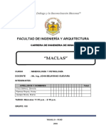 Tema 4-Maclas