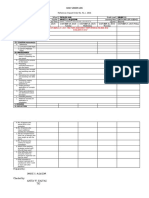 Reference: Deped Order No. 42, S. 2016: Daily Lesson Log