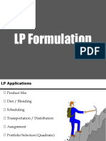 Assign Formulation 1