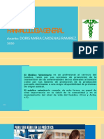 Farmacologia General PDF