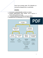 Parasite Lab 5 Helminths PDF (M)