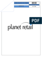 Sap Ecc 6 MM Configuration Document