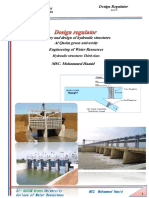 Lectures 5 Design Regulator