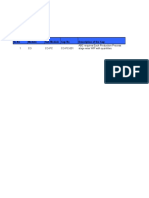 1 CO Co-Pc CO-PC-001 ABC Requires Each Production Process Stage Wise WIP With Quantities