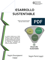 Desarrollo Sustentable y Recurso Suelo en Guatemala