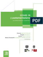 COVID y Parlamento PDF