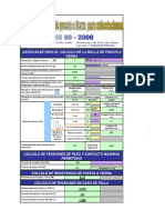 GRAY 1 - IEEE 80 - 2000 Actualización 2006