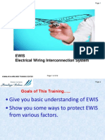 Ewis Course Note PDF