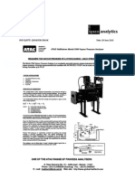 RVP Analyzer