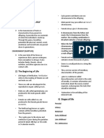 1) Factors in The Development of The Physical Self: Testes