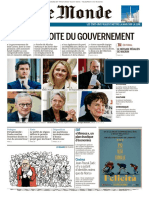 Le Monde - 08.07.2020