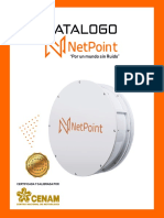 Catalogo 2020 Netpoint PDF