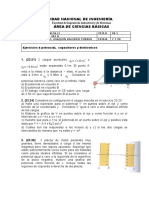 Ejercicios D Potencial Capacitoes Dielectricos 20 1