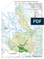 Areas Mecanizables - Mapa Final