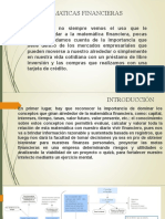 Matemáticas Financieras 3ed Alberto Álvarez Arango