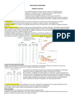 Unidad 2 Teoría Del Consumidor