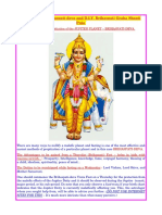 More Info On Brihaspatideva Remedies and DIY Brihaspati Graha Shanti Puja... 1 PDF