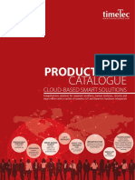 Product: Catalogue