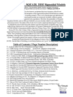 Analysis and Modeling of The COVID-19 Epidemic