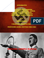 Powerpoint 2da Guerra Mundial (1) (Autoguardado) PDF