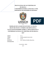 Informe Final