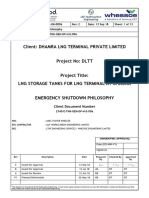 Client: Dhamra LNG Terminal Private Limited