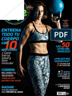 Sport Life España - Julio 2020