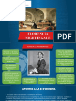 Florence Nightingale