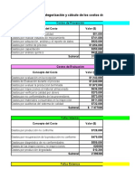 Actividad 1 - Tabla 1 y 2