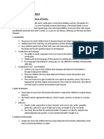 Sociology-Assessment: Q. Discuss The Basic Functions of Family