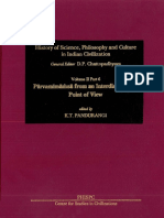 Pūrva Mīmā Sā From An Interdisciplinary Point of View - Pandurangi, K.T PDF