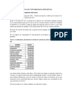 Contabilidad Ii Primer Parcial