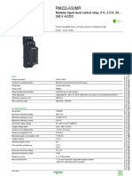 RM22LA32MR DATASHEET US en-US PDF