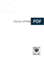 SER - Cálculo Vetorial PDF