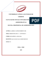 Ejercicios 3 PDF