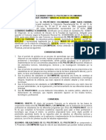 Convenio - Practicas - 2018-1 José Leonardo Ramírez Echavarría