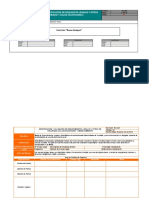 Matriz Legal Actualizada