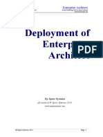 EA Deployment PDF