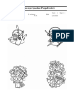 Figuras Superpuestas y Prototipicas PDF