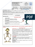 BIOLOGIA 7° SEM 1 y 2 TERCER PERIODO