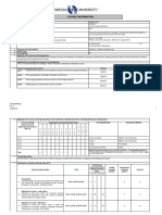 UCR2612 Criminal Law I 2020