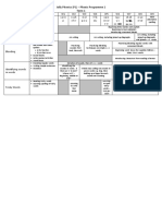 Jolly Grammar Programme P1-6