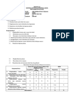 Penentuan KKM